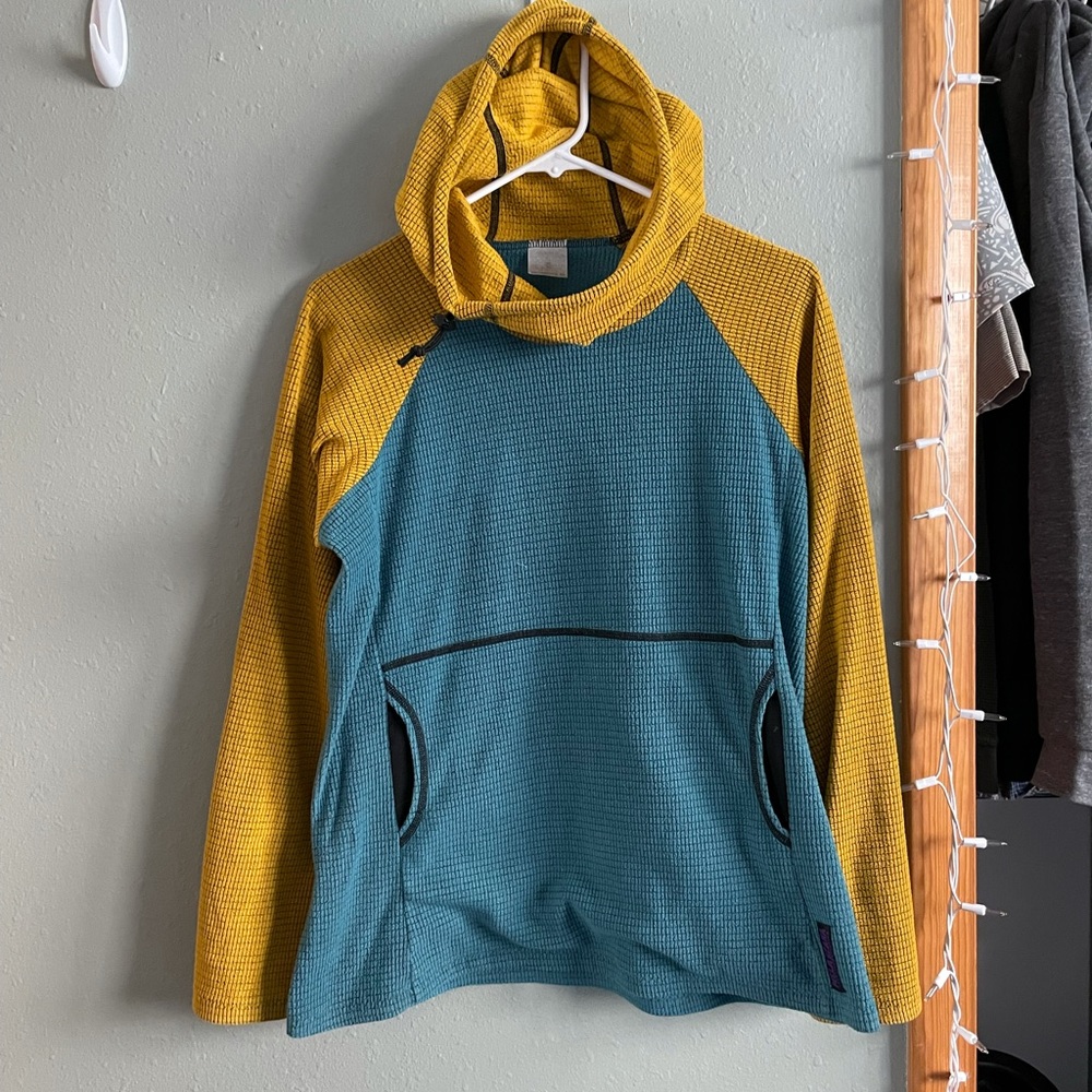 Melanzana women’s M